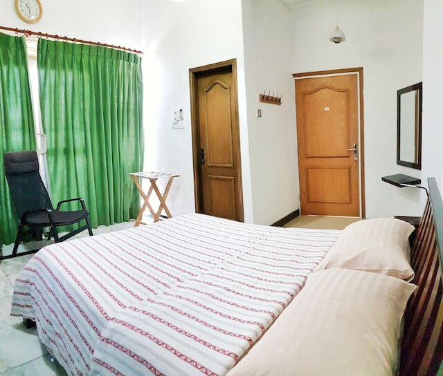 ハラハウス コロンボ