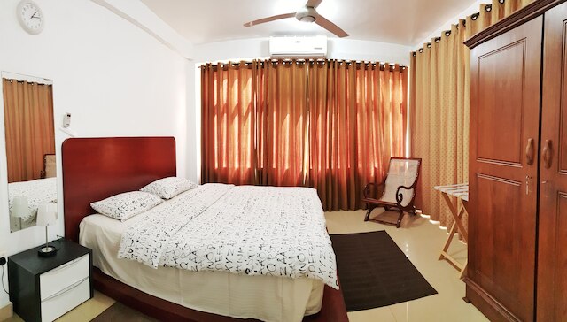 ハラハウス コロンボ