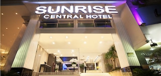 サンライズ セントラル ホテル