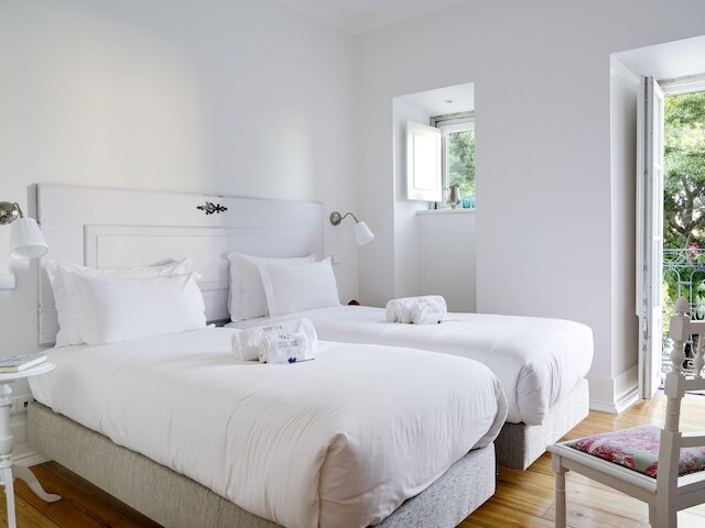 レジデンタス サン ペドロ