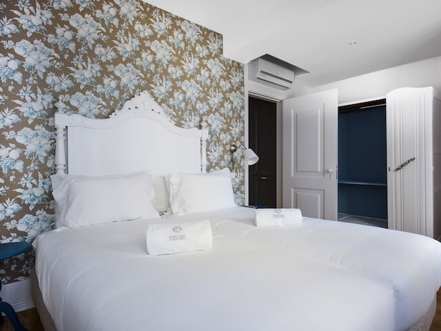 レジデンタス サン ペドロ