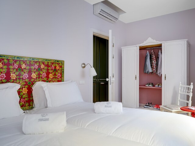 レジデンタス サン ペドロ