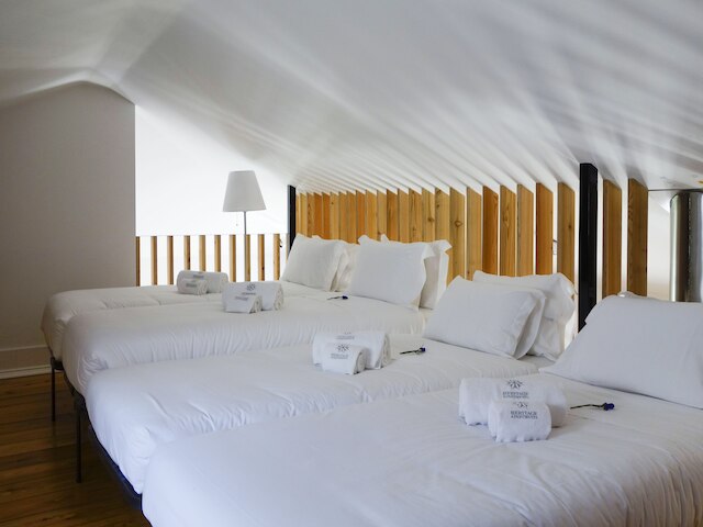 レジデンタス サン ペドロ