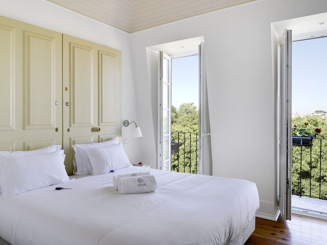 レジデンタス サン ペドロ