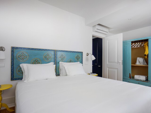 レジデンタス サン ペドロ