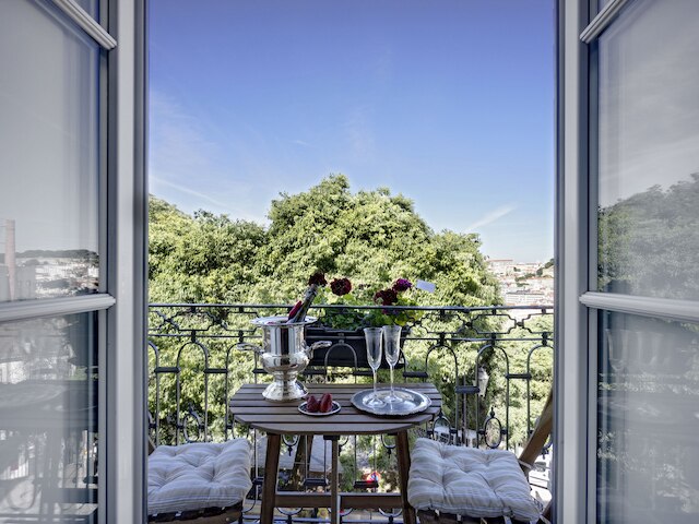 レジデンタス サン ペドロ