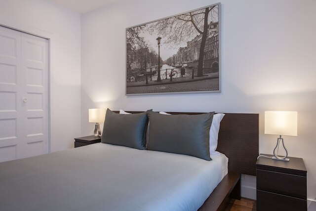 LMVR - ラックスアパート 3 - 7 ベッドルーム 2 バスルーム