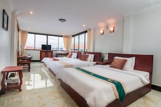 アンコール ウドム ゲストハウス