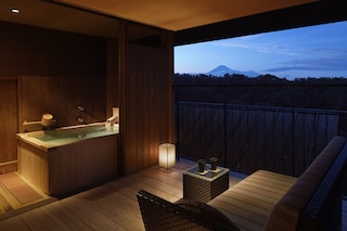 ラフォーレ修善寺 山紫水明