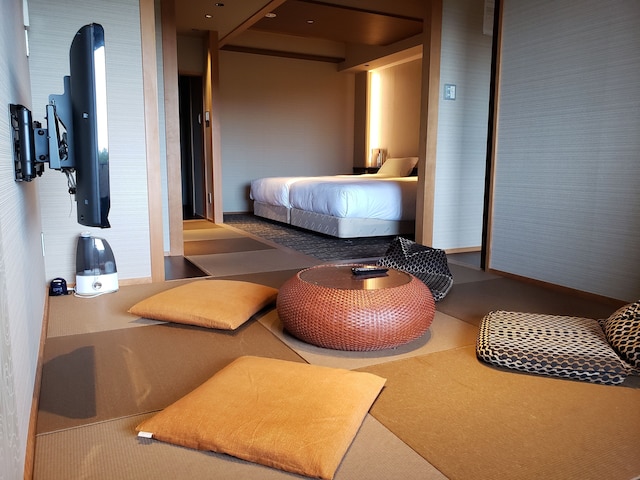 ラフォーレ修善寺 山紫水明