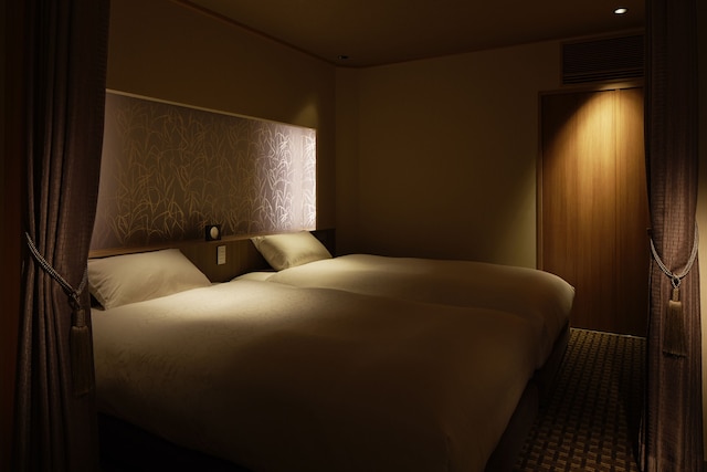 ラフォーレ修善寺 山紫水明