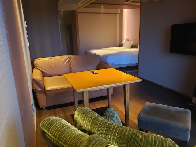 ラフォーレ修善寺 山紫水明