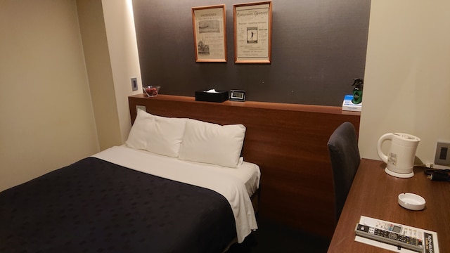 岡山スクエア ホテル