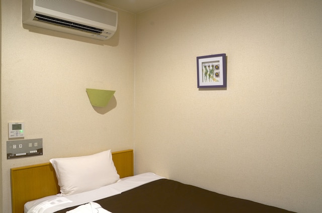 岡山スクエア ホテル