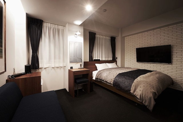 岡山スクエア ホテル