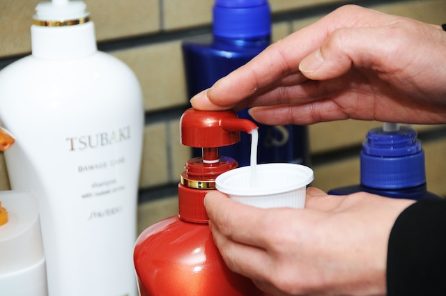 岡山スクエア ホテル