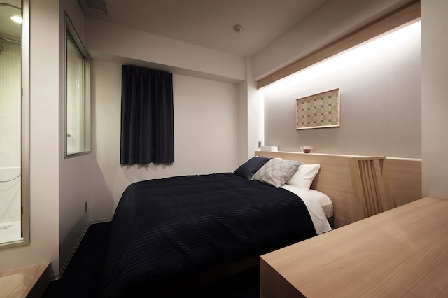 岡山スクエア ホテル