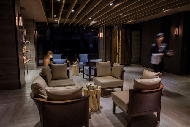 常裕ホテル (常州常裕大酒店)