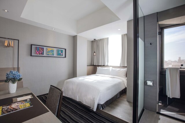 常裕ホテル (常州常裕大酒店)