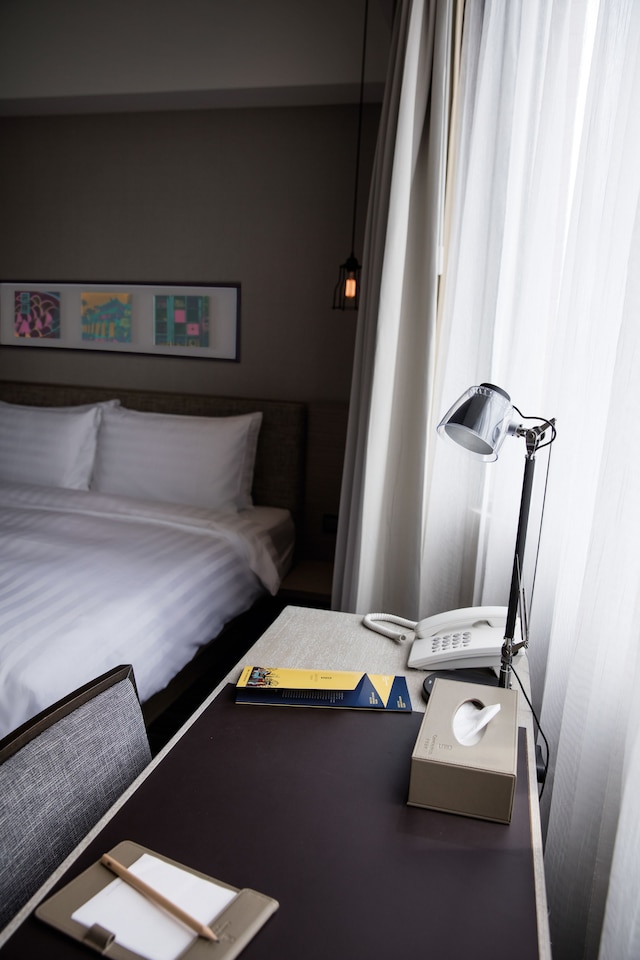 常裕ホテル (常州常裕大酒店)