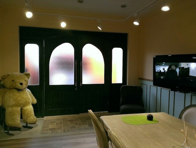 サンシャイニー キャッスル (沐光之城)