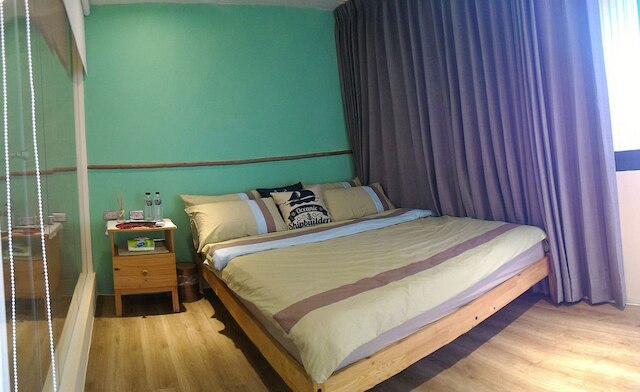 サンシャイニー キャッスル (沐光之城)