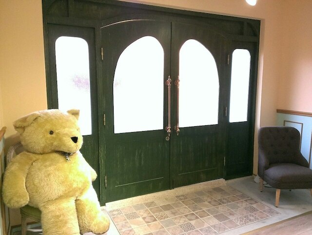 サンシャイニー キャッスル (沐光之城)