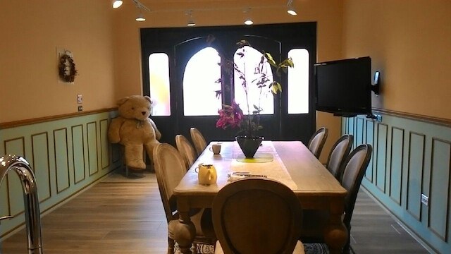 サンシャイニー キャッスル (沐光之城)