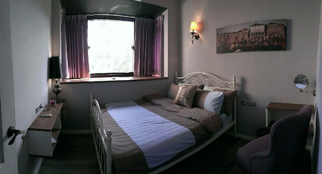 サンシャイニー キャッスル (沐光之城)