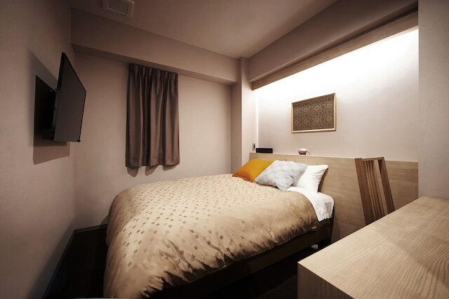 岡山スクエア ホテル プラス