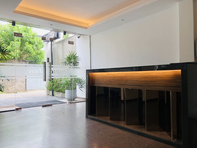 トロピック イン - マウント ラヴィニア