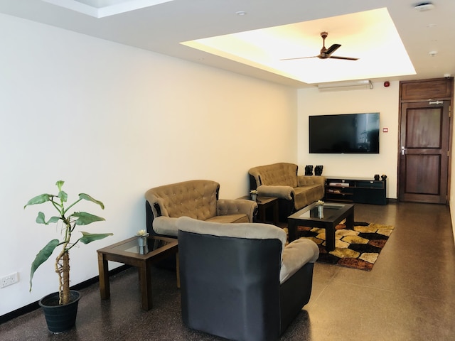 トロピック イン - マウント ラヴィニア