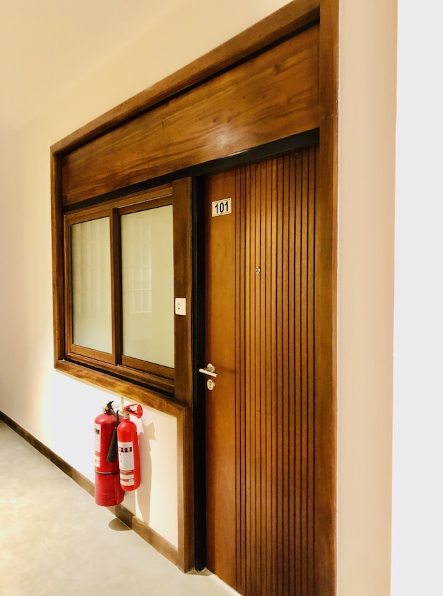 トロピック イン - マウント ラヴィニア