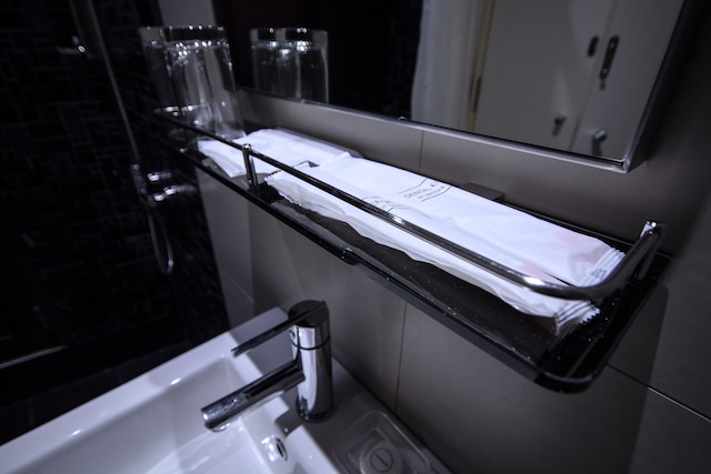 ザ ケオン サイク ホテル