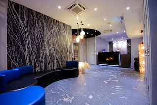 ザ ケオン サイク ホテル