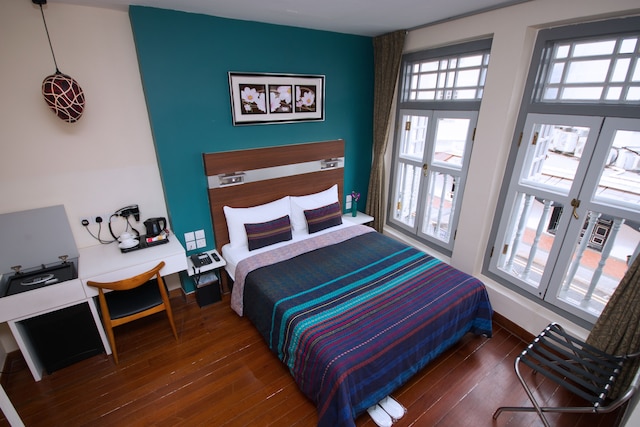 ザ ケオン サイク ホテル