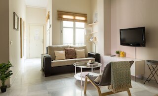 アパルタメントス アルタミラ