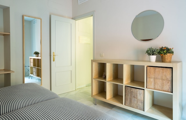 アパルタメントス アルタミラ