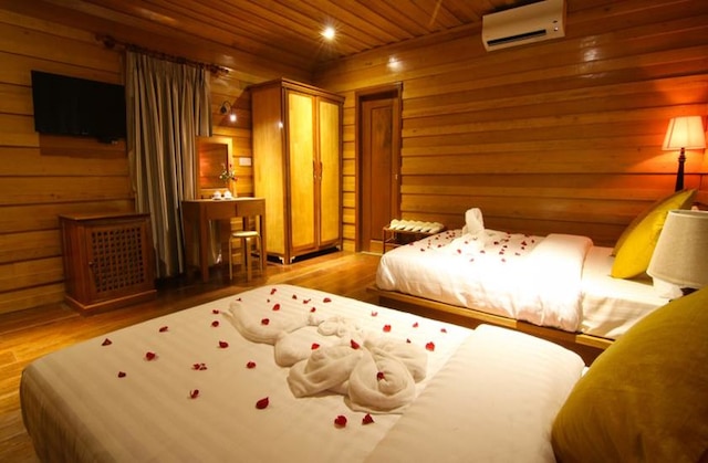 アンコール ハート バンガロー