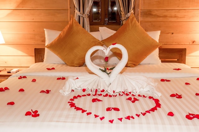 アンコール ハート バンガロー