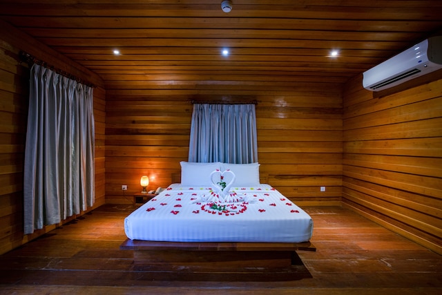 アンコール ハート バンガロー