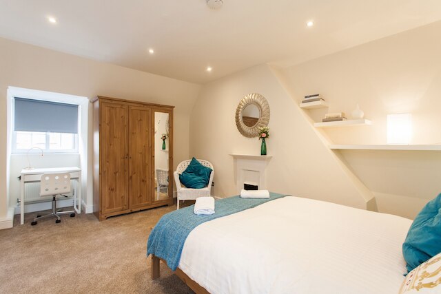 モノポリー アコモデーションズ