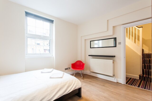 モノポリー アコモデーションズ