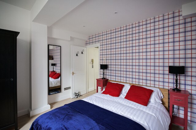 モノポリー アコモデーションズ