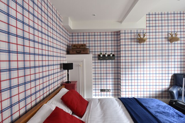 モノポリー アコモデーションズ