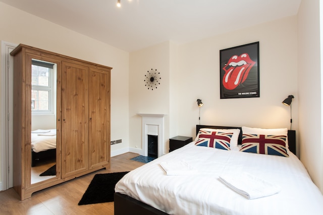 モノポリー アコモデーションズ