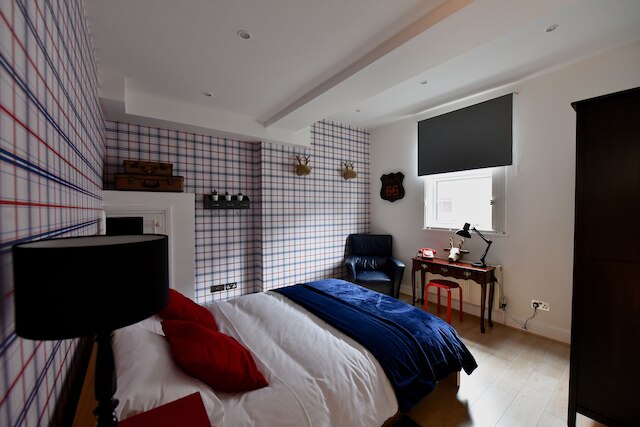 モノポリー アコモデーションズ