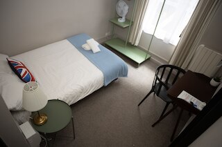 モノポリー アコモデーションズ