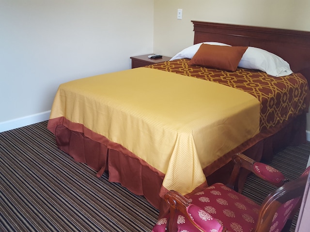 トラベル イン モーテル