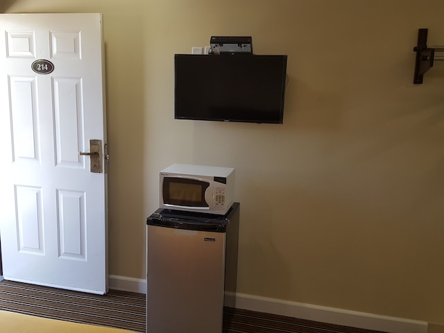 トラベル イン モーテル